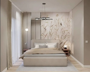 Horizon City Pipera | 3 Camere cu Mobilier și 2 Parcări Incluse - imagine 10