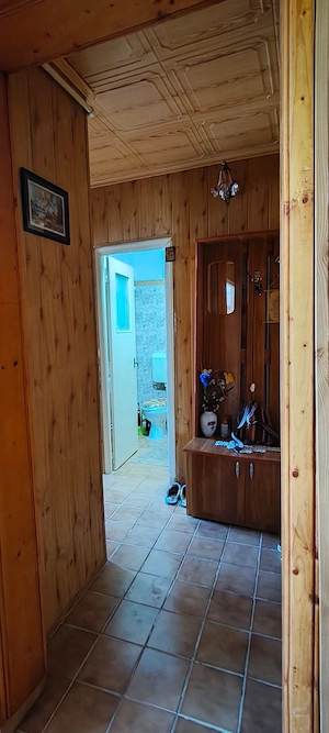 Vând apartament cu 2 camere, decomandat   Urziceni, Ialomița (zona Policlinicii) - imagine 4