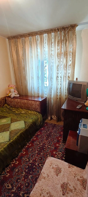 Vând apartament cu 2 camere, decomandat   Urziceni, Ialomița (zona Policlinicii) - imagine 6