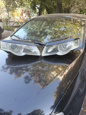 vanzare roti auto passat b6 