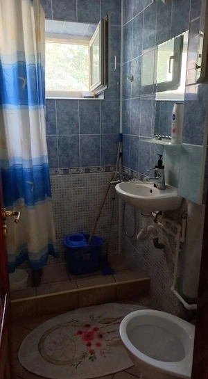  Apartament cu 3 camere, Școala 7  - imagine 8