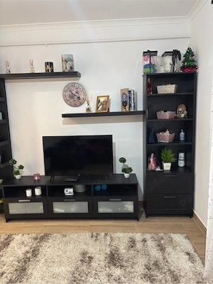 Vand garsoniera la demisol inalt 45 000  negociabil - imagine 5