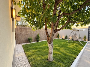 Comision 0% | Casă individuală pe parter | 3 camere | Corbeanca - imagine 8