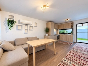 Comision 0% | Casă individuală pe parter | 3 camere | Corbeanca - imagine 6