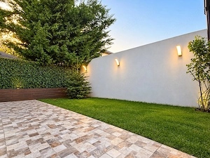 Comision 0% | Casă individuală pe parter | 3 camere | Corbeanca - imagine 11