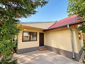 Comision 0% | Casă individuală pe parter | 3 camere | Corbeanca - imagine 10