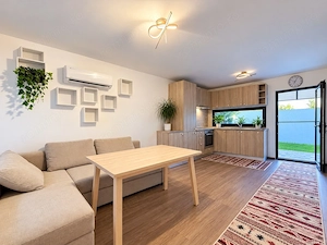 Comision 0% | Casă individuală pe parter | 3 camere | Corbeanca - imagine 2