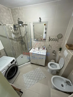 Apartament cu 1 camera decomandat  in zona Dacia, 37 mp - imagine 7