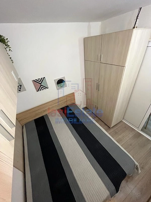 Apartament cu 1 camera decomandat  in zona Dacia, 37 mp - imagine 2