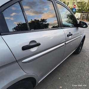 Hyundai accent 2006 - imagine 2