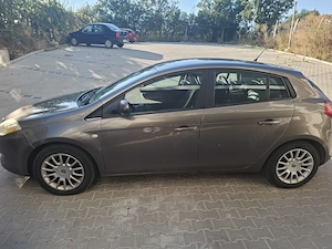 Vând Fiat Bravo, motor 1.9 Multijet 16V, 150 CP, an 2007, cu 118.000 km. - imagine 2