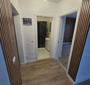 Apartament 2 camere mobilat utilat Militari Residence - imagine 4