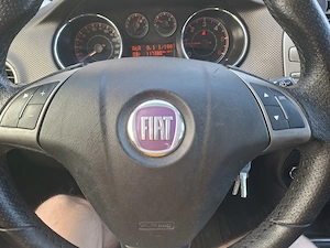 Vând Fiat Bravo, motor 1.9 Multijet 16V, 150 CP, an 2007, cu 118.000 km. - imagine 6