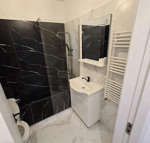 Apartament 2 camere mobilat utilat Militari Residence - imagine 6