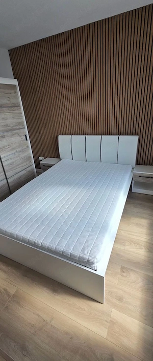 Apartament 2 camere mobilat utilat Militari Residence - imagine 3
