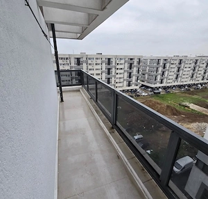 Apartament 2 camere mobilat utilat Militari Residence - imagine 5
