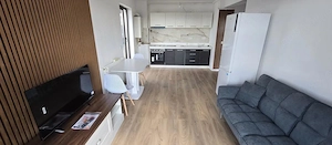Apartament 2 camere mobilat utilat Militari Residence