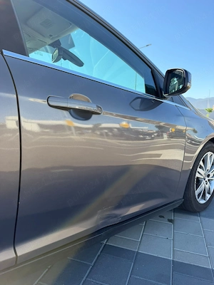 Ford focus mk3 titanium 2011 - imagine 6