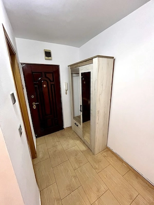 DE VÂNZARE, Apartament decomandat, 40 mp, Zona Kogălniceanu,Medicina, Timișoara. - imagine 7