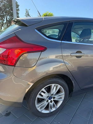 Ford focus mk3 titanium 2011 - imagine 7