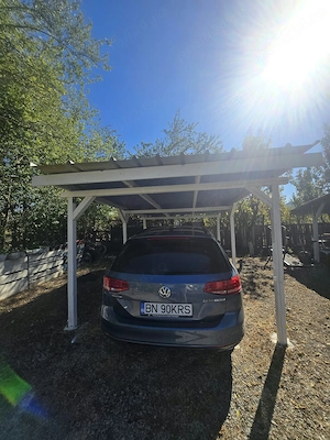 Vand Volswagen Passat - imagine 5