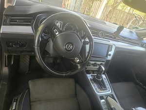 Vand Volswagen Passat - imagine 4