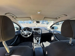 Ford focus mk3 titanium 2011 - imagine 8