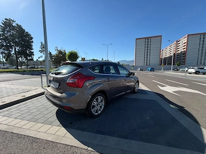 Ford focus mk3 titanium 2011 - imagine 4