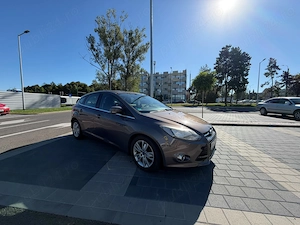 Ford focus mk3 titanium 2011 - imagine 10