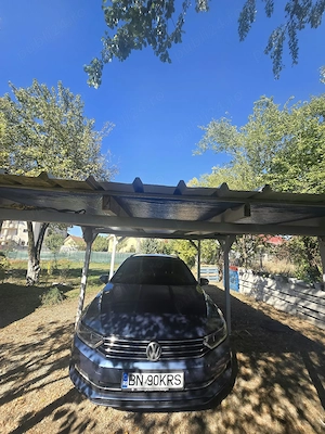 Vand Volswagen Passat - imagine 3