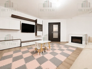 Casa de vanzare | 4 camere si 2 bai | Curte amenajata | Comuna Berceni - imagine 19