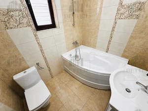 Casa de vanzare | 4 camere si 2 bai | Curte amenajata | Comuna Berceni - imagine 14