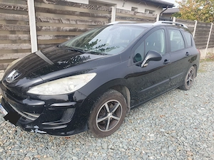 Peugeot 308 SW - imagine 2