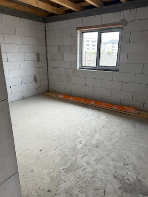 Casă individuală, la cheie, 80 mp, 433 mp teren, Ișalnița - imagine 5