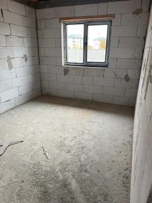 Casă individuală, la cheie, 80 mp, 433 mp teren, Ișalnița - imagine 4