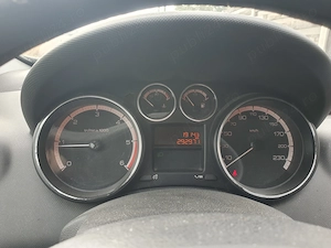 Peugeot 308 SW - imagine 7