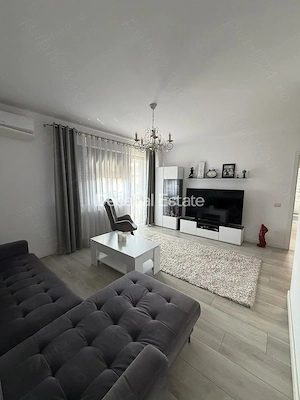 APARTAMENT DE ÎNCHIRIAT | FUNDENI – STRADA CIREȘULUI | 500 €/LUNĂ