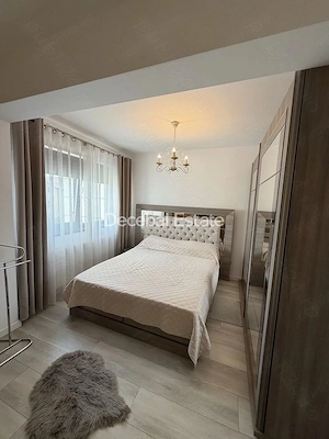 APARTAMENT DE ÎNCHIRIAT | FUNDENI – STRADA CIREȘULUI | 500 €/LUNĂ - imagine 2