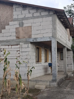 De vanzare casa  in com.Tataranu sat Bordeasca  - imagine 3