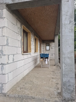 De vanzare casa  in com.Tataranu sat Bordeasca  - imagine 5