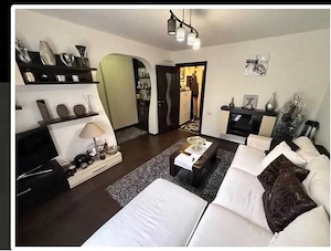 Garsoniera ,32mp renovată  - imagine 2