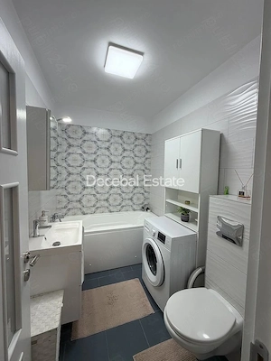 APARTAMENT DE ÎNCHIRIAT | FUNDENI ~CENTRALĂ PROPRIE | 500 €/LUNĂ - imagine 5
