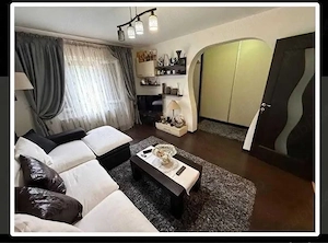 Garsoniera ,32mp renovată 