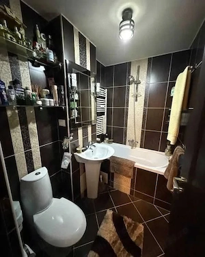 Garsoniera ,32mp renovată  - imagine 5