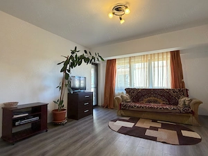 Apartament 2 camere Tractorul 450 euro luna - imagine 2