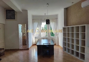 4 Camere de inchiriat | Primaverii | Metrou | Centrala | Mobilat - Utilat - imagine 3