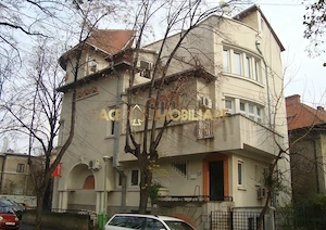 4 Camere de inchiriat | Primaverii | Metrou | Centrala | Mobilat - Utilat - imagine 9
