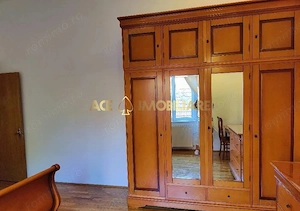 4 Camere de inchiriat | Primaverii | Metrou | Centrala | Mobilat - Utilat - imagine 6