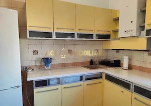 4 Camere de inchiriat | Primaverii | Metrou | Centrala | Mobilat - Utilat - imagine 4