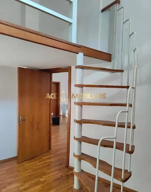 4 Camere de inchiriat | Primaverii | Metrou | Centrala | Mobilat - Utilat - imagine 7